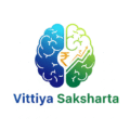 वित्तीय साक्षरता (Vittiya Saksharta) ब्लॉग लोगो